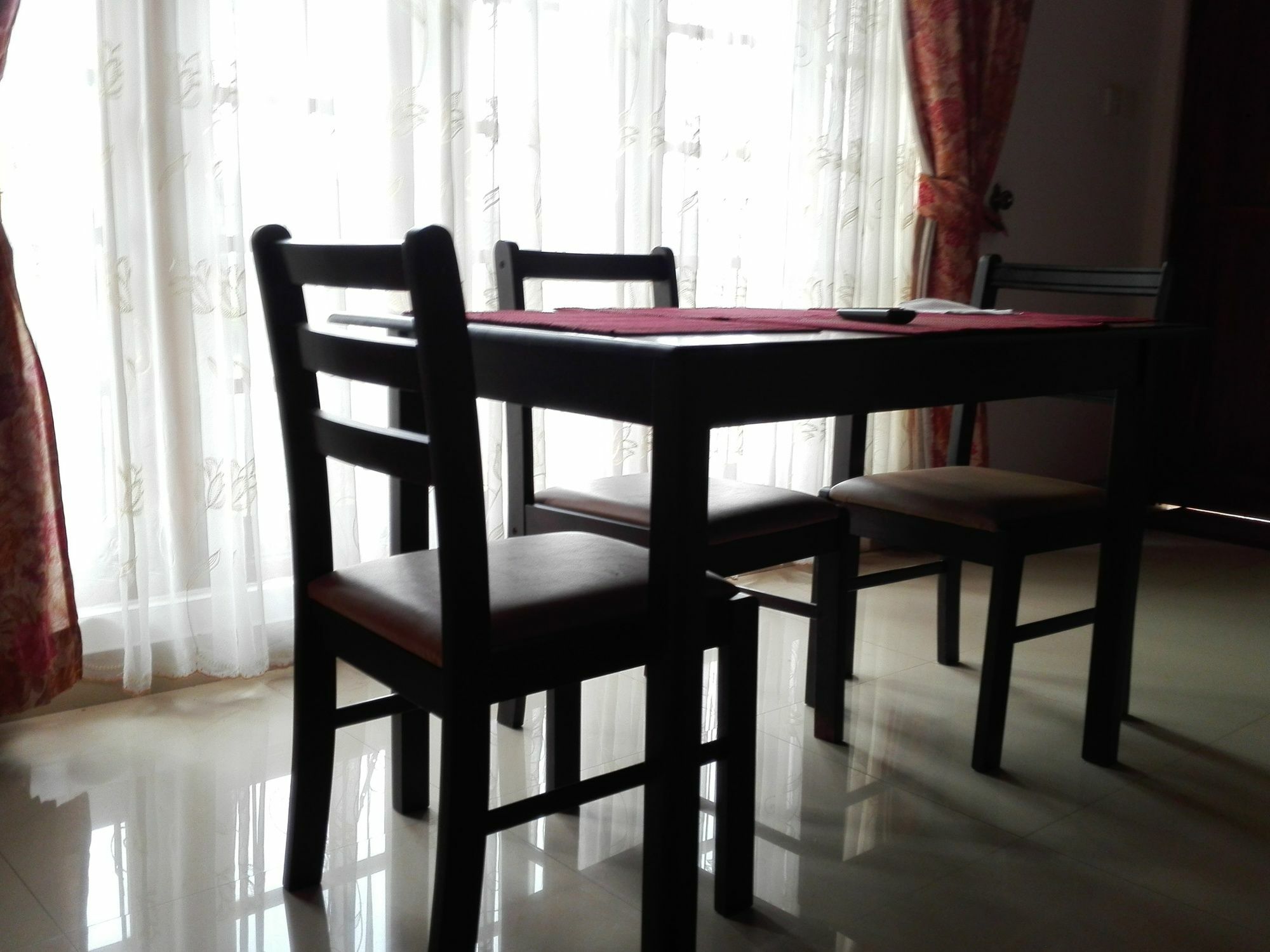 Salubrious Resort Anuradhapura Exterior foto