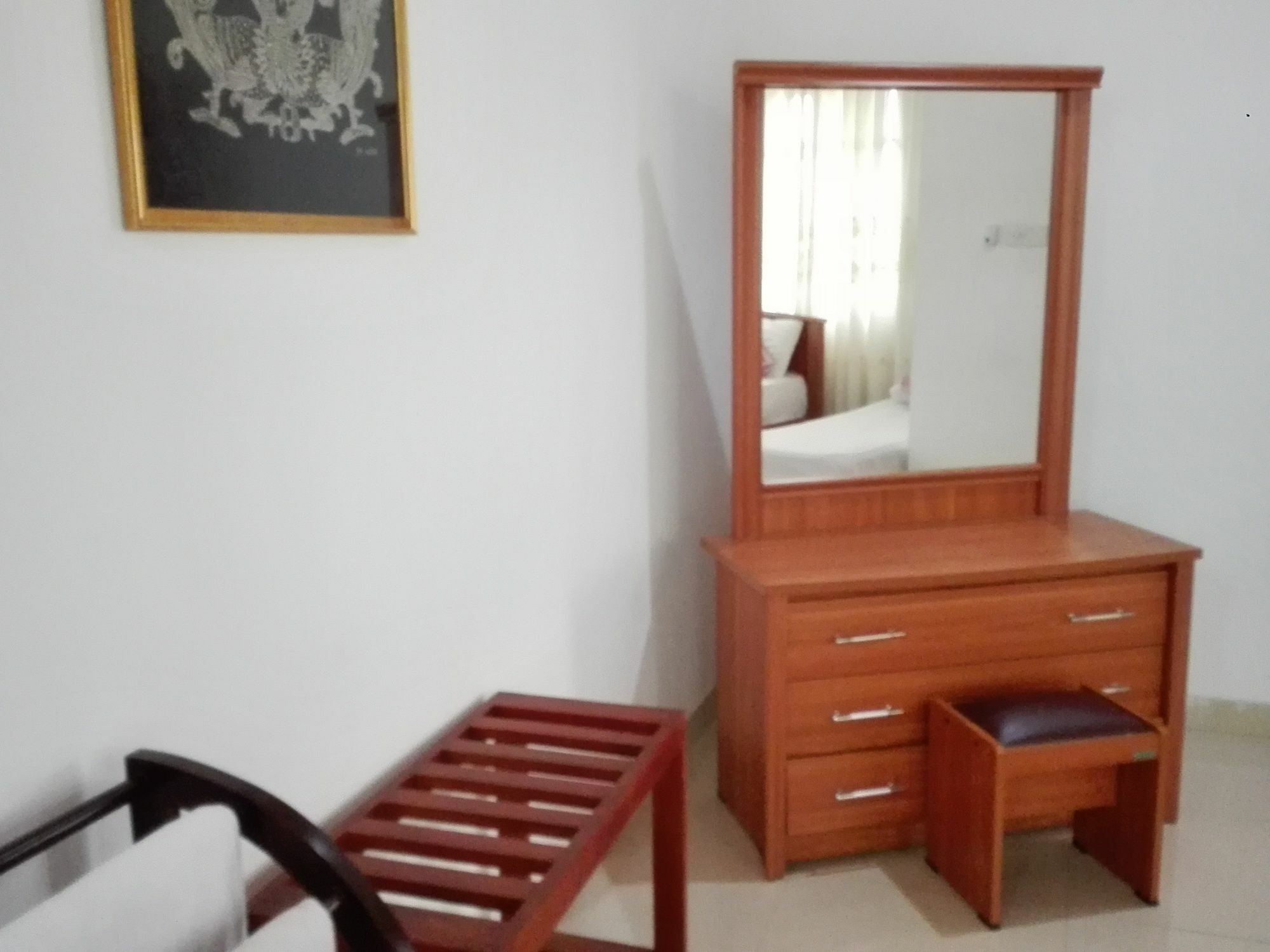 Salubrious Resort Anuradhapura Exterior foto